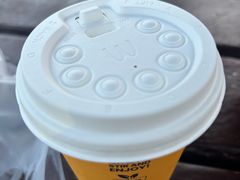 -麦当劳(海洋公园店)