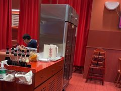 -喜家德虾仁水饺(长泰广场店)