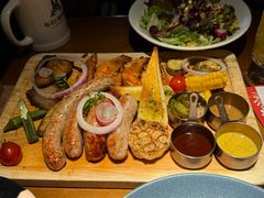 -布拉格餐厅· 中欧捷克菜(全国首店)