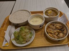 -真功夫(环市中路店)