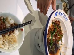 -兰湘子·湘菜小炒(三桥万象城店)