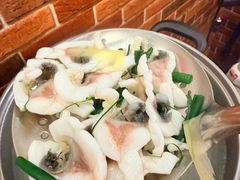 -鱼醉无骨鱼·中山脆肉鲩(荔湾路店)