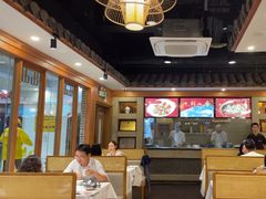 -围龙屋客家食府(福田店)