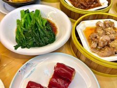 -吉莲利苑海鲜酒家(珠海拱北28年老字号店)