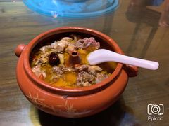 -香满楼(临安路店)