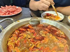 -叶派龙虾·招牌十三香(合肥路首店)