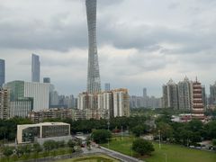 -小茶闲舍·观景商务茶馆(广州塔店)