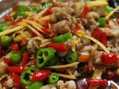 -艺味深尝(云锦路店)