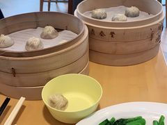 -鼎泰丰(嘉年华•海信广场VILLAGE店)