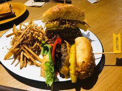 -HELLO 27 意面·沙拉·帕尼尼