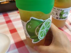 -七个烧烤·武汉大排档(翻身店)