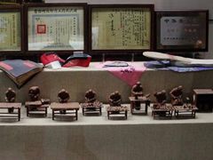 -天津华夏鞋文化博物馆