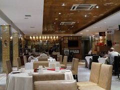 大堂-大鸭梨烤鸭(房山店)