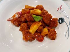 -潮濠城酒家(东山广场店)