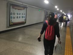 -梨园(地铁站)