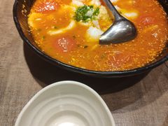 -好人民间小吃·番茄鱼酸菜鱼(木渎悠方店)