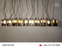 -chi K11艺术空间展览厅