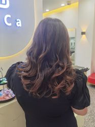 -CACA HAIR SALON
