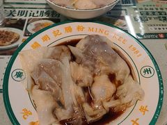 -西关明记肠粉(荔枝湾店)