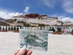 -布达拉宫