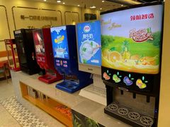 -豪享悦牛排自助餐厅(天河城店)
