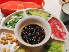 -大鸭梨烤鸭(望京店)