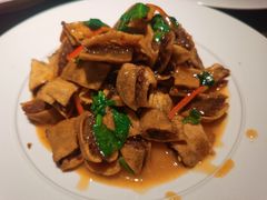 浇汁袈裟-胖老汉(北京路店)