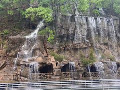 -参仙谷生态旅游度假区