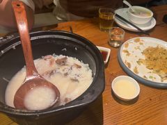 -如轩·海鲜砂锅粥·潮汕菜(海珠店)