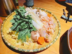-綱元·海鲜豆捞(明州里店)