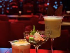 -JZ Club 爵士酒吧(上海店)