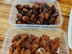 -乔波食品(杜桥中心菜场店)
