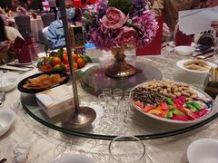 -金苑海鲜酒家(来魅力店)