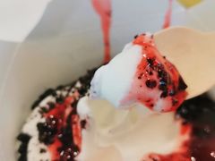 奥利奥草莓麦旋风-麦当劳(厦门思明路店)