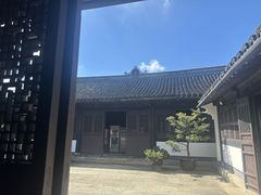 -蔡元培故居