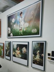 -苹果树儿童摄影工作室