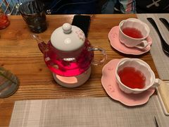-Kitchen·Y洋厨房西餐厅(王府壹号店)