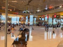 -冠军冰场CHAMPION RINK(苏州中心商场店)