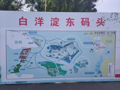 -白洋淀景区