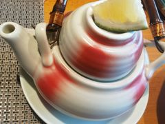 松茸汤-千代御(临河街店)