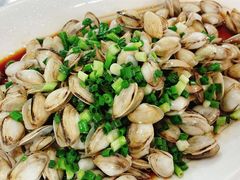 -阿锋烧烤海鲜楼(贝村烧烤一条街)