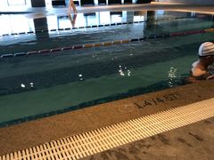 -青岛西海岸隆和福朋喜来登酒店