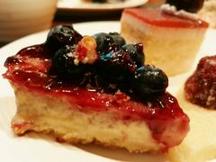 -岷山饭店-芝芝自助餐厅