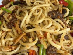 -西竹拌面(银川阅彩城店)