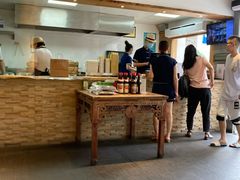 -老清朝包子铺(开明街店)
