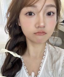 -明天见·化妆造型工作室