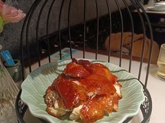 -佬麻雀·剁椒鱼头(京基KK One店)