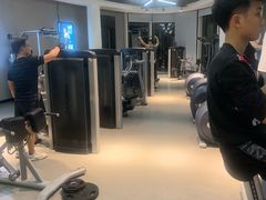 -一兆韦德健身(慧芝湖店)