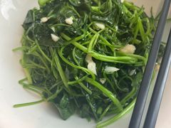 -院里寻菜·精致庭院菜(观沙岭店)