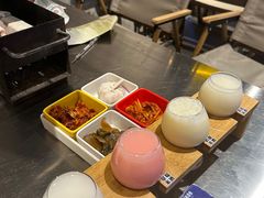 -大头叔烤鸡爪·朝鲜族烤串(天池路店)